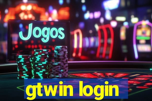 gtwin login